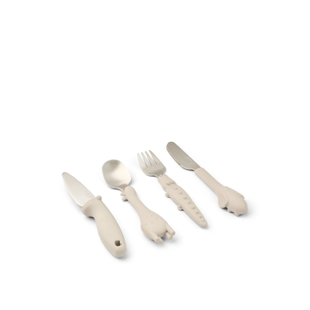 Diella Cutlery Set Sandy