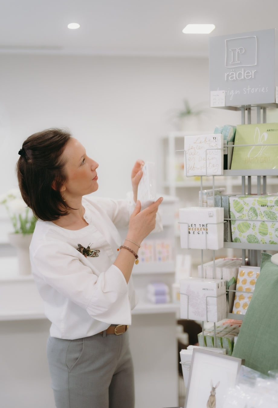 Tausendschön Graz - Store Graz | Christine Beikircher