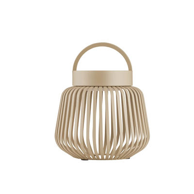 Blomus Lito LED Laterne Nomad, XS
