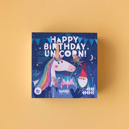 Londji-Puzzles-Puzzle - HAPPY BIRTHDAY UNICORN!.jpg