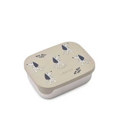 Jausenbox Dakota Dog