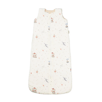 Cam Cam Copenhagen Schlafsack Carousel, 0-6 Monate