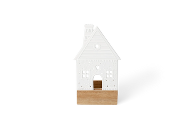Räder Design Lichtszene Lebkuchenhaus