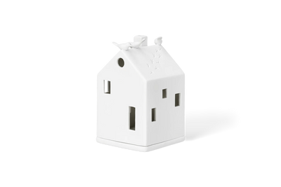 Räder Design Lichthaus Vogelhaus