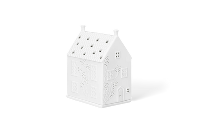 Räder Design Lichthaus Landhäuschen