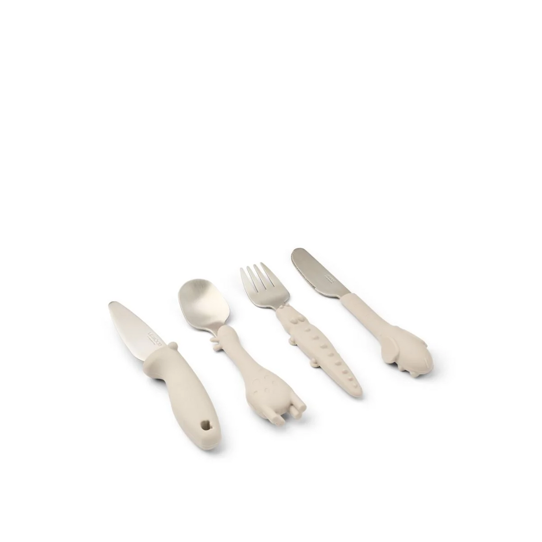 Diella Cutlery Set Sandy