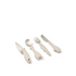 Diella Cutlery Set Sandy