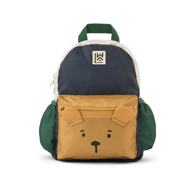 Rucksack Bär