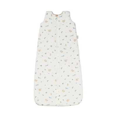 Schlafsack Blueberries, 0-6 Monate