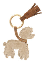 Dorothee Lehnen Schlüsselanhänger Pudel