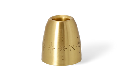 Räder Design Kerzenhalter Sterne