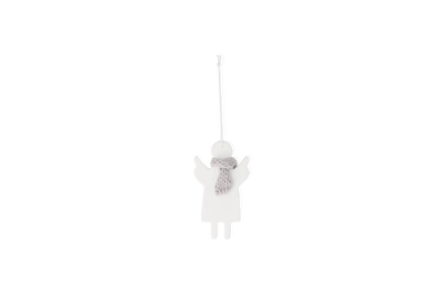 Räder Design Anhänger Engel