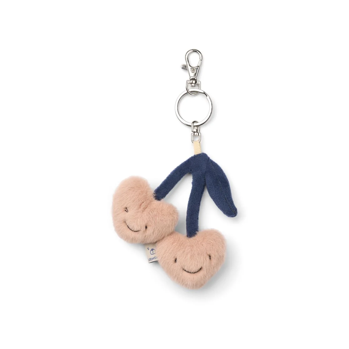Alfredo Sweethearts Keychain Pale tuscany