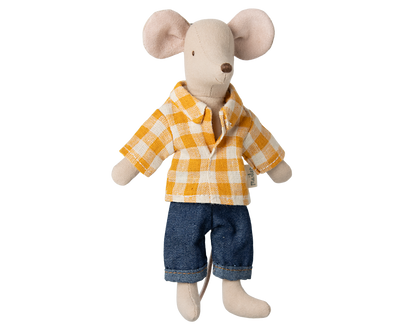 Papa Maus