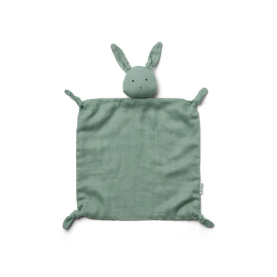 Liewood Kuscheltuch Agnete, Hase