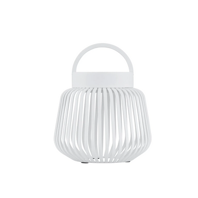 Blomus Lito LED Laterne White, XS