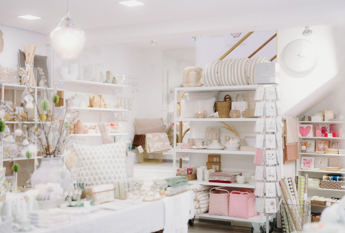 Tausendschön Graz - Store