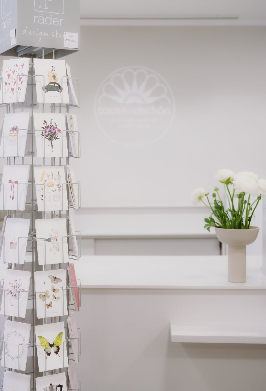 Tausendschön Graz - Store Graz