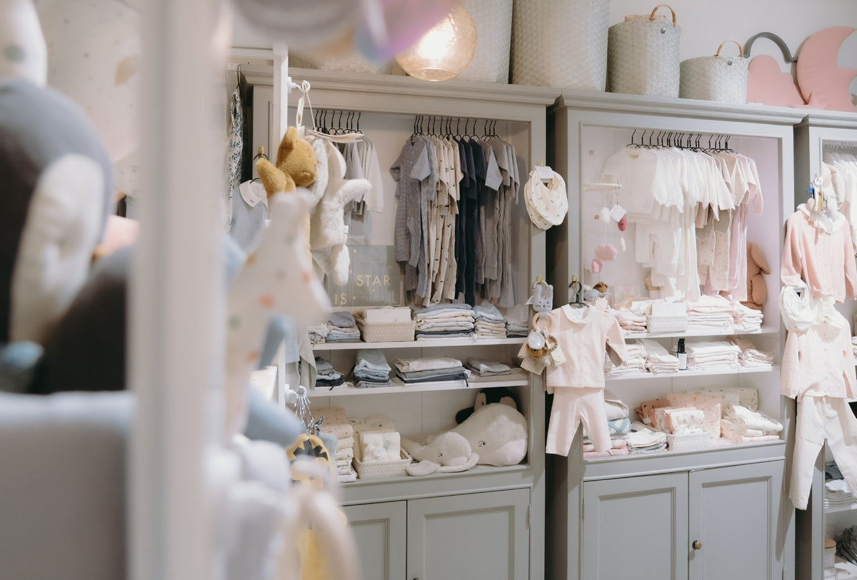 Tausendschön Graz - Babywelt