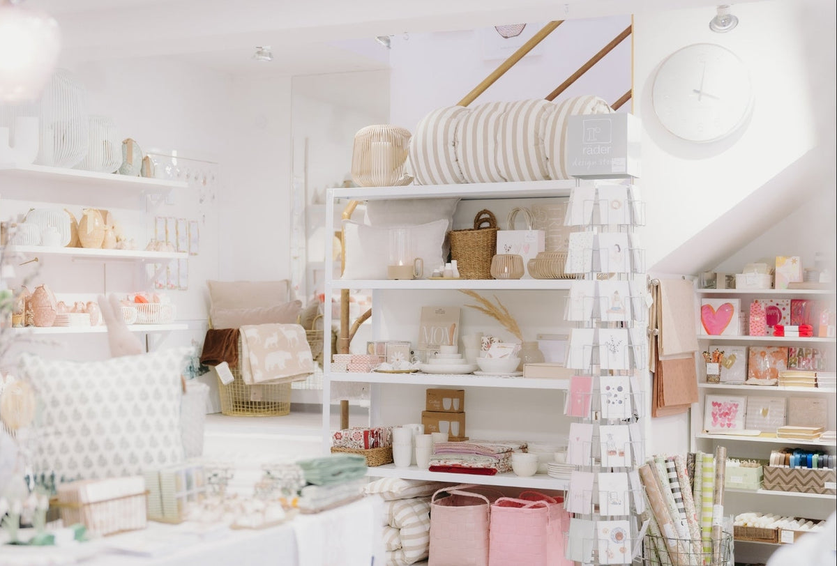 Tausendschön Graz - Store