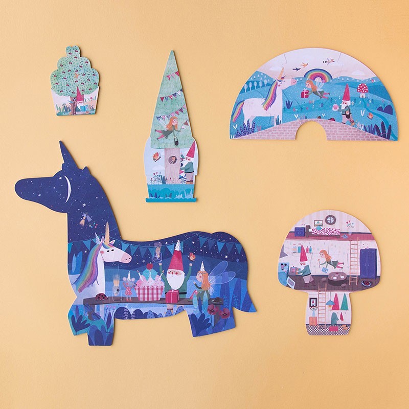 Londji-Puzzles-Puzzle - HAPPY BIRTHDAY UNICORN! (2).jpg