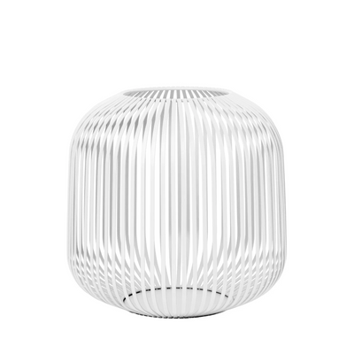 Blomus Lito Laterne White, M