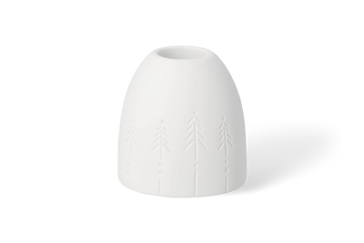 Räder Design Kerzenhalter Tannen