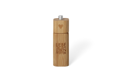 Räder Design Pfeffermühle