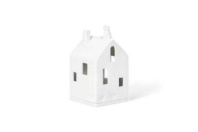 Räder Design Lichthaus Katze
