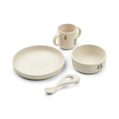 Geschirr Set Sea Shell