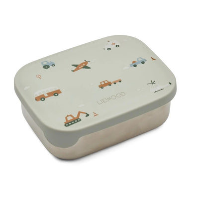 Lunchbox Fahrzeuge