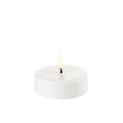 LED Teelicht maxi