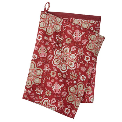 Geschirrtuch Amara Scarlet