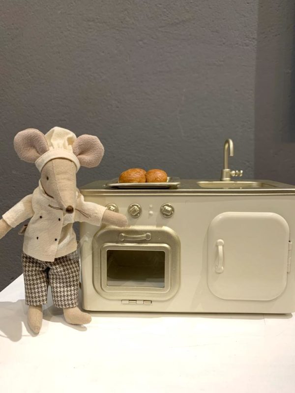 Maileg Miniature Küche Tausendschoen Kindertraum