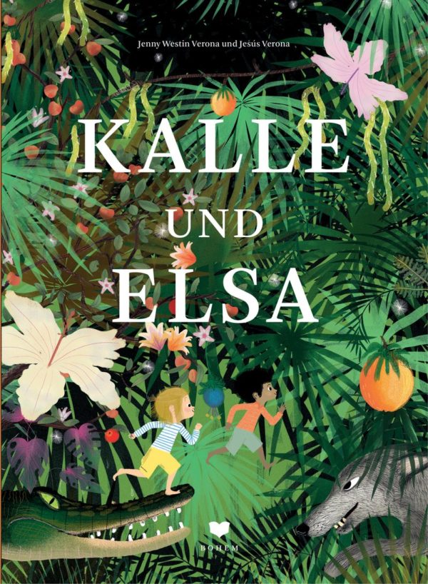 kalle-und-elsa-bohem-verlag-tausendschoen-kindertraum