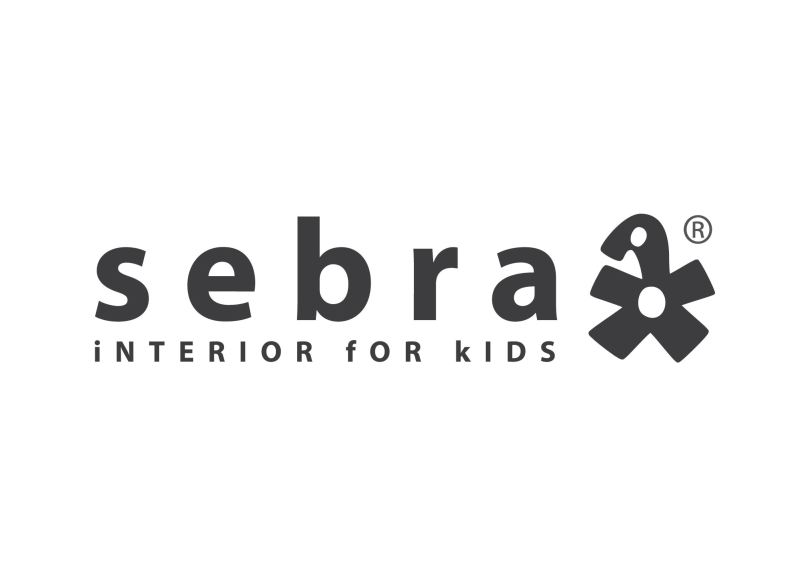 sebra logo tausendschoen kindertraum