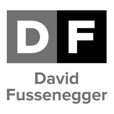 David Fussenegger
