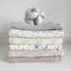 Muslin Decke – Bild 3