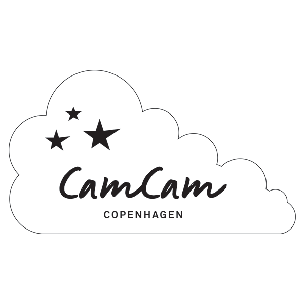 cam cam copenhagen logo tausendschoen kindertraum