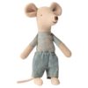 Maus Kleiner Bruder ohne Box Maileg Tausendschoen Kindertraum
