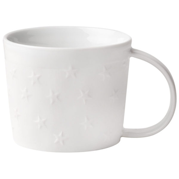 Sternzeit Tasse Räder Tausendschoen