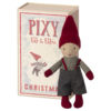 Maileg Elf in Box