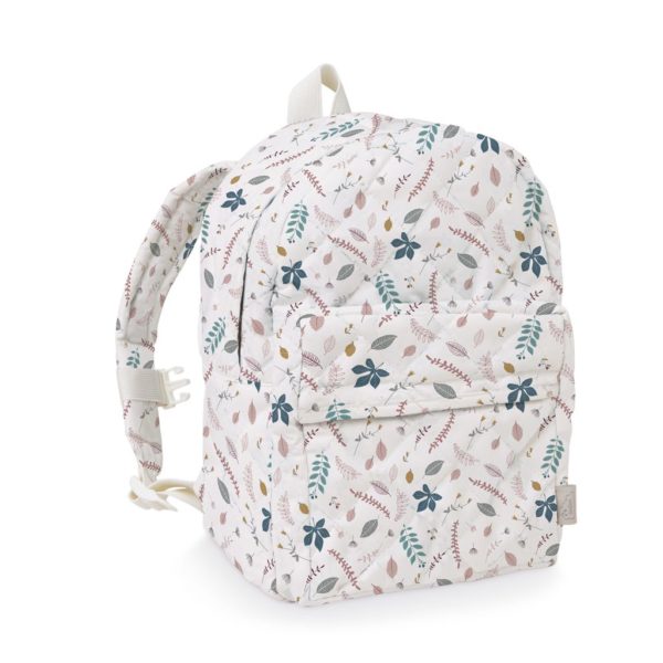 Backpack Pressed leaves Cam Cam Copenhagen Tausendschoen Kindertraum