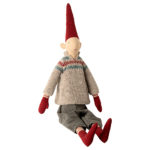 Maxi pixy No.2 - 2 ass. (Boy)