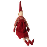 Pixi medium (Mädchen mit rotem Kleid) Maileg Tausendschoen Kindertraum