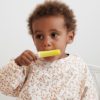 Sleeved Bib Cam Cam Copenhagen Tausendschoen Kindertraum