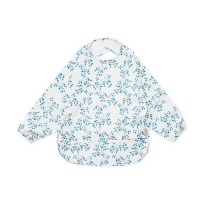 Sleeved Bib Fiori Cam Cam Copenhagen Tausendschoen Kindertraum