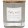 Duftkerze im Glas ZEIT Duft White Ginger Lily