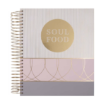 Rezeptordner Soul Food Artebene Tausendschoen