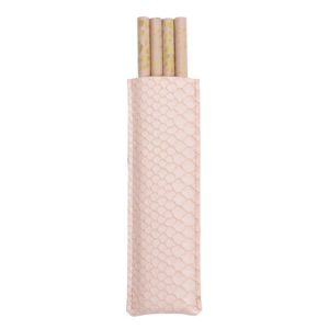 Bleistifte Set in nude